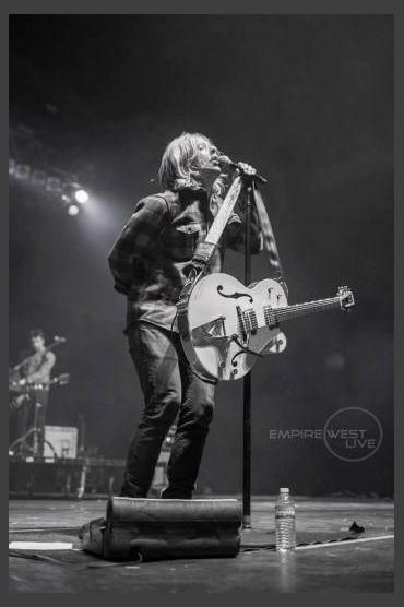 Jon Foreman